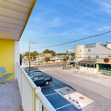 Town Of Dewey Beach - 1904 Coastal Hwy Unit G Экстерьер фото